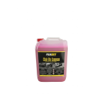 Cilalı Pembe Oto Şampuan 5 Lt