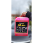 Cilalı Pembe Oto Şampuan 5 Lt - Görsel 2