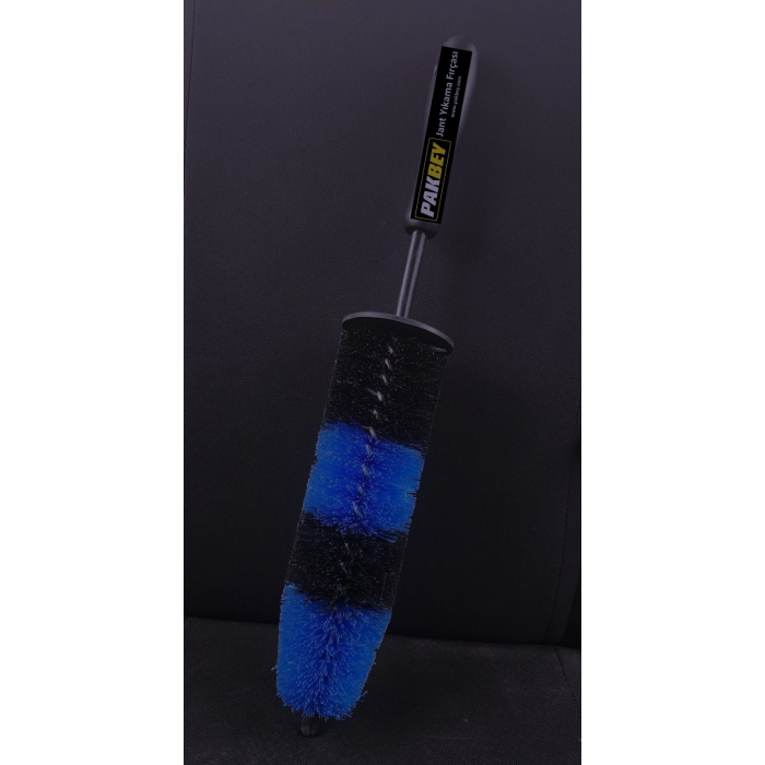 Jant Temizleme Fırçası 45cm - Görsel 3